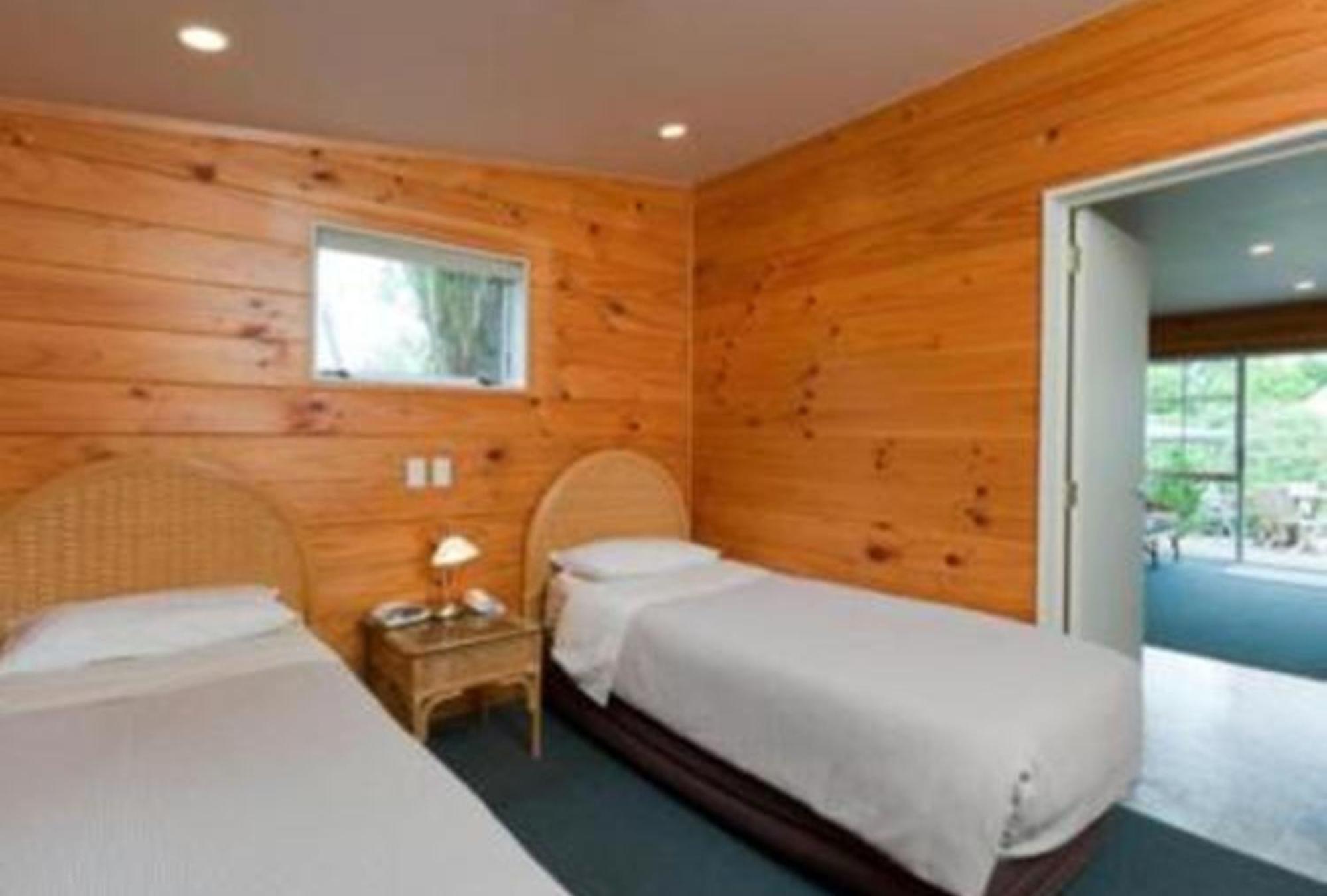 Pauanui Pines Motor Lodge Pokoj fotografie