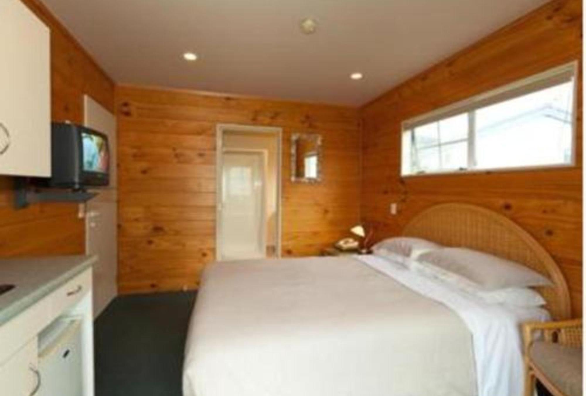 Pauanui Pines Motor Lodge Pokoj fotografie